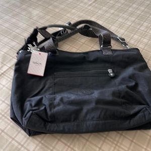 Kipling tote